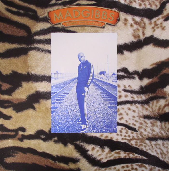 Madgibbs Vinyl