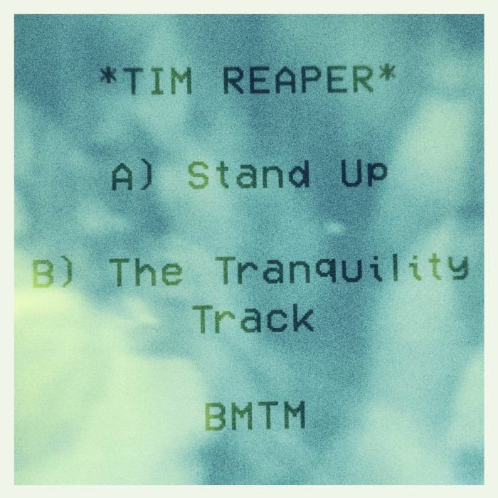 Tim Reaper Stand Up