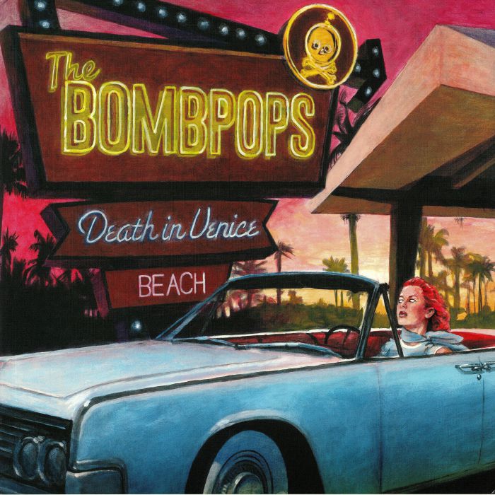 The Bombpops Death In Venice Beach