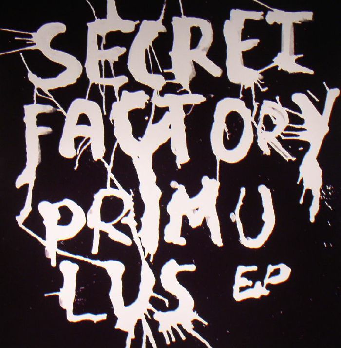 Secret Factory Primulus EP