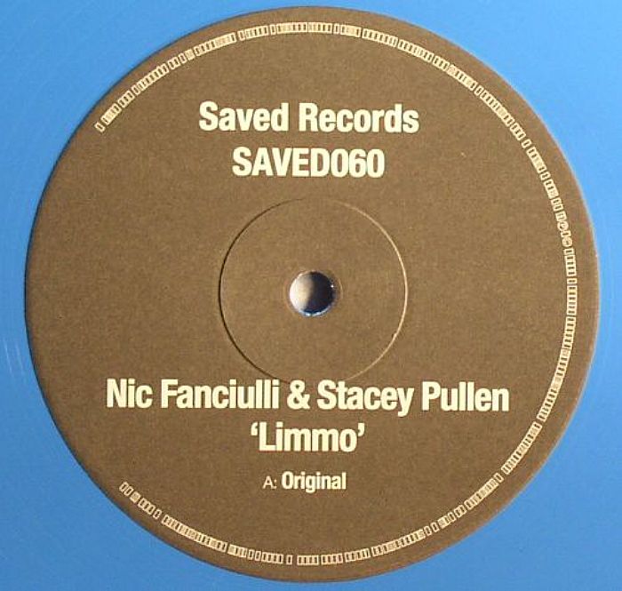 Nic Fanciulli | Stacey Pullen Limmo