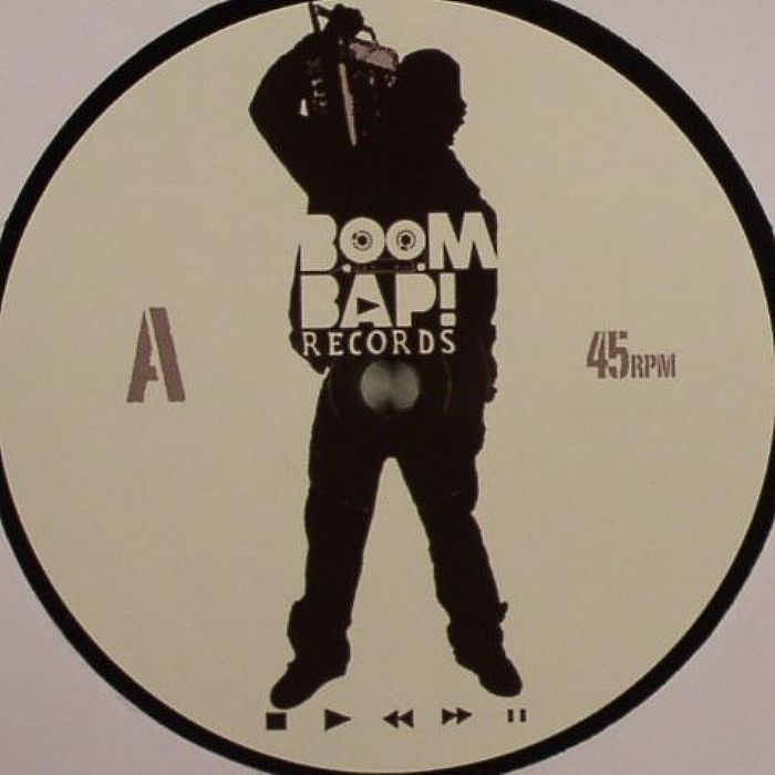 Boombap Vinyl
