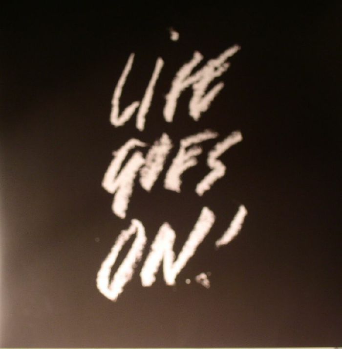 Formation Young Ones EP