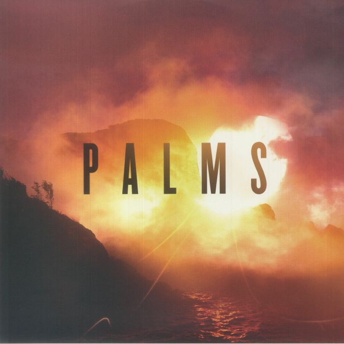 Palms – Palms (10th Anniversary Edition) vinyl cover