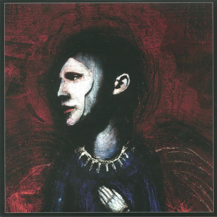 Crooked Fingers Red Devil Dawn
