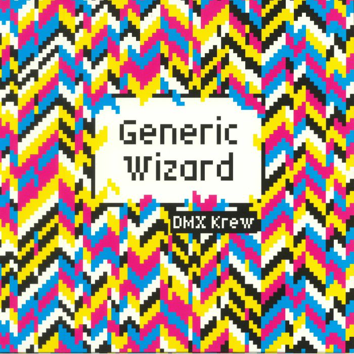 Dmx Krew Generic Wizard
