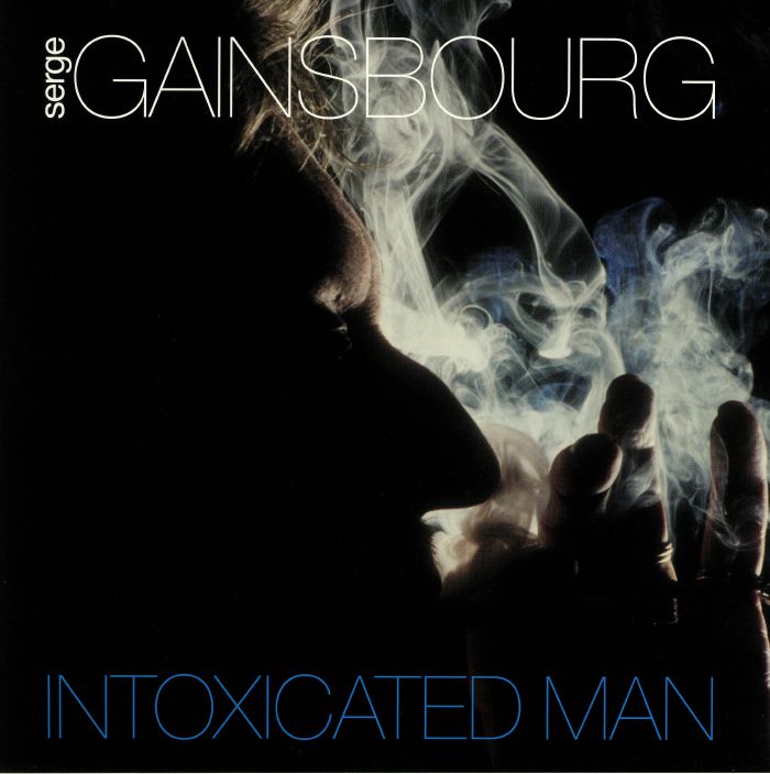 Serge Gainsbourg Intoxicated Man (reissue)