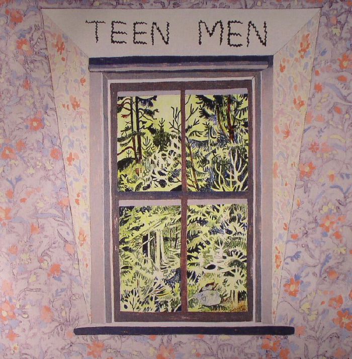 Teen Men Teen Men