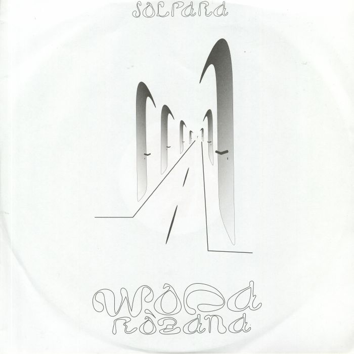 Solpara Vinyl