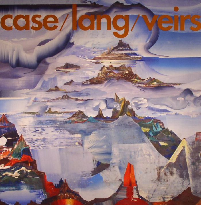 Case | Lang | Veirs Case/Lang/Veirs