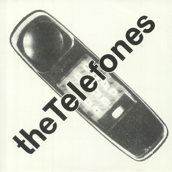 The Telefones Shes In Love (With The Rolling Stones)