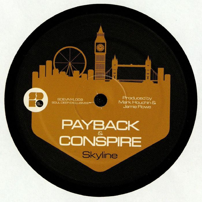 Payback | Conspire | Msdos | Subsid Skyline