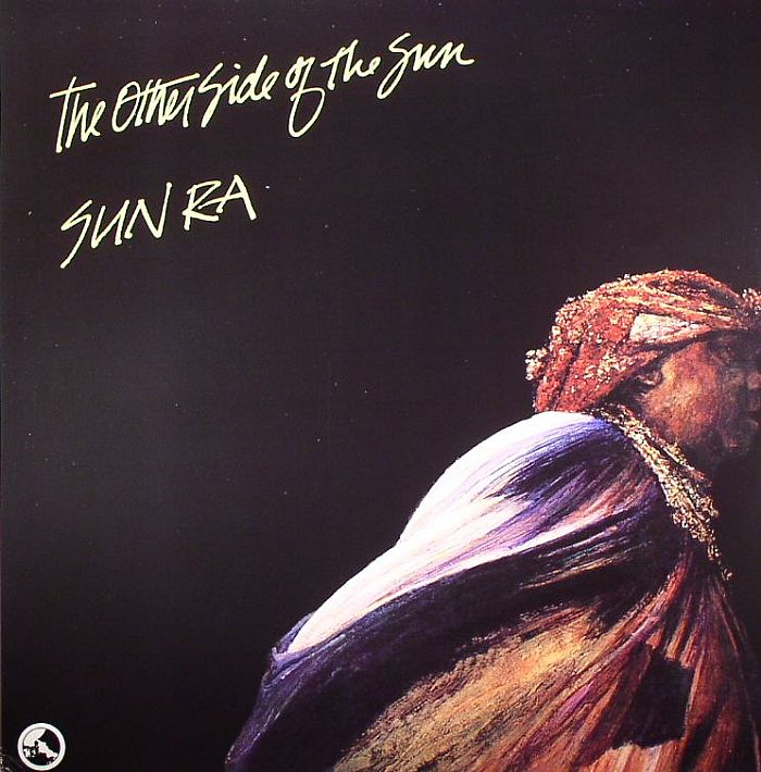 Sun Ra The Other Side Of The Sun