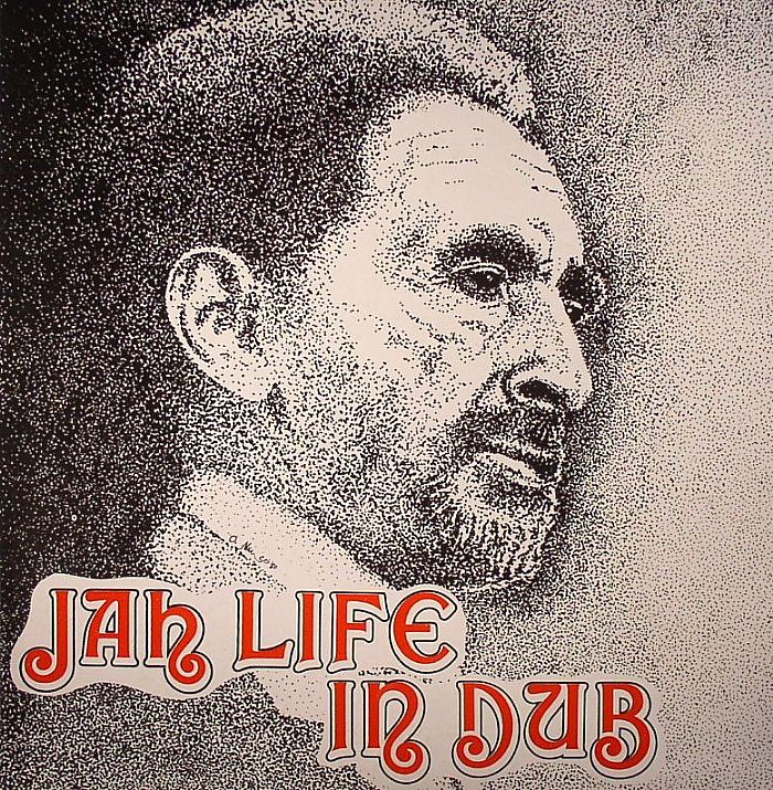 Scientist Jah Life In Dub