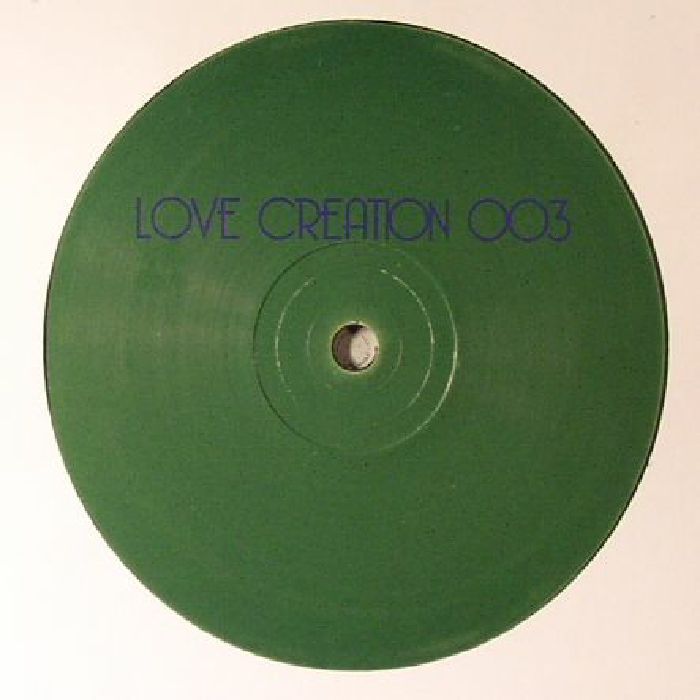 Love Creation LOVECREATION 003