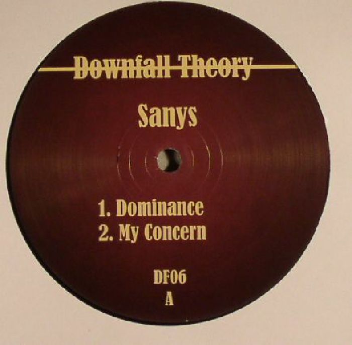 Sanys Dominance