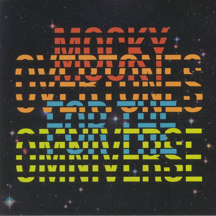 Mocky Overtones For The Omniverse