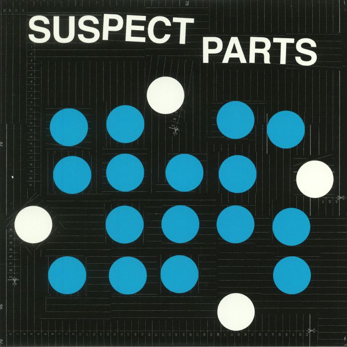 Suspect Parts Suspect Parts