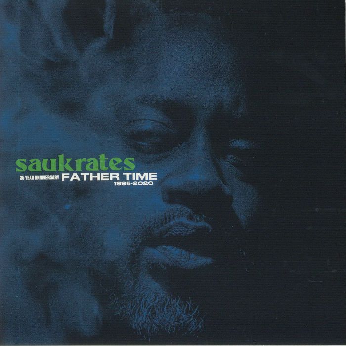 Saukrates Father Time (25th Anniversary Edition)