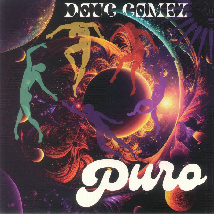 Doug Gomez Puro
