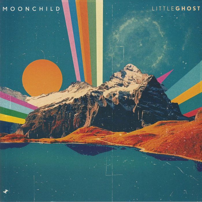 Moonchild Little Ghost
