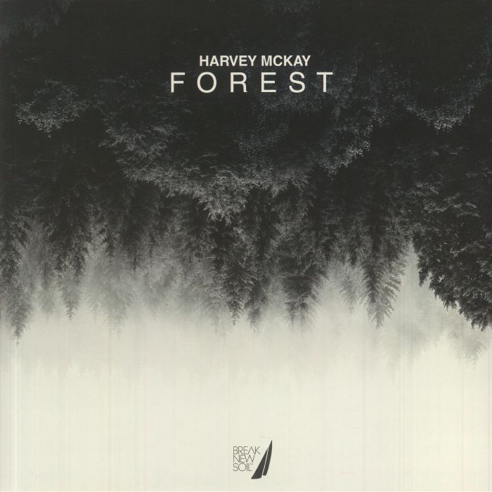 Harvey Mckay Forest