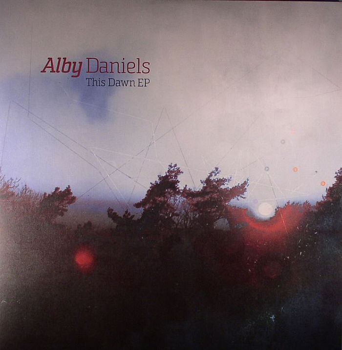 Alby Daniels This Dawn EP