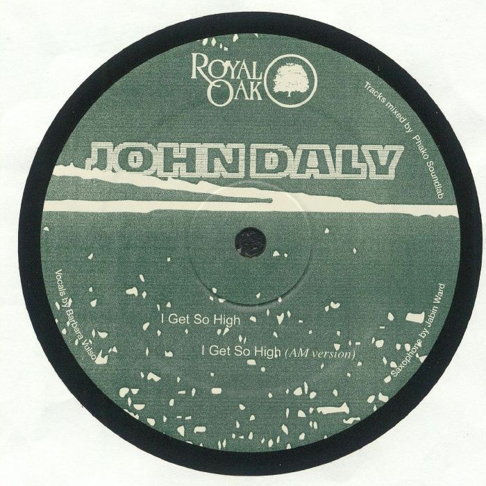 Clone Royal Vinyl