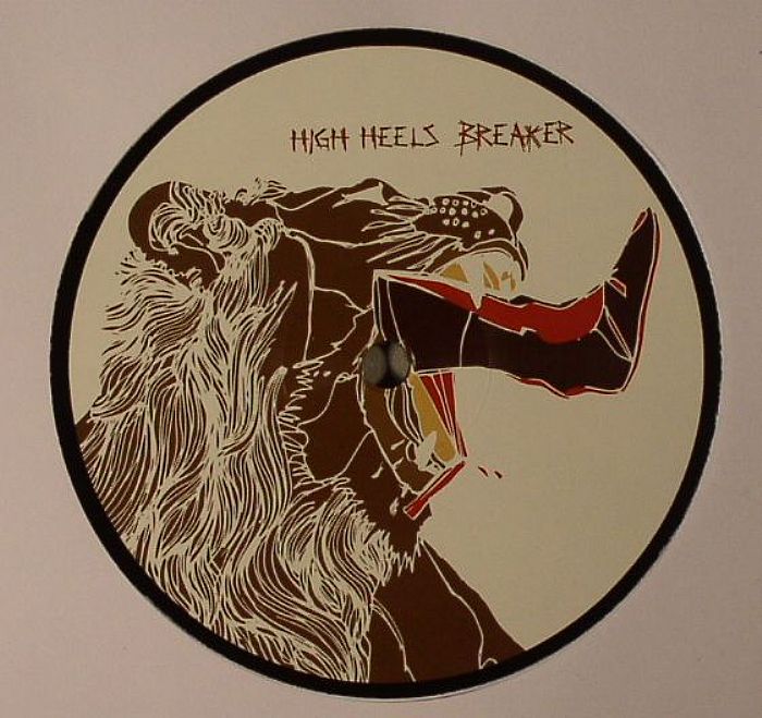 High Heels Breaker | Sarah Palin Come Easy EP