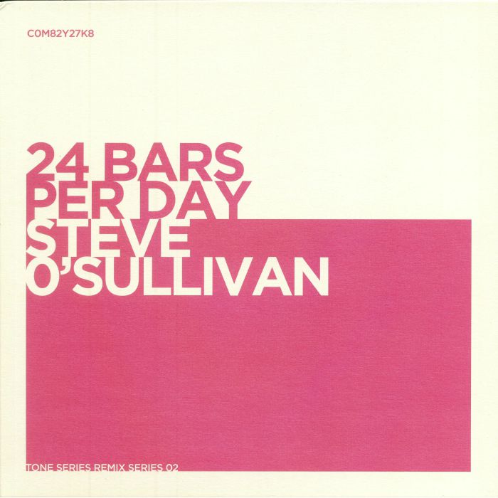 Steve Osullivan | Cesar Merveille TSRS 02