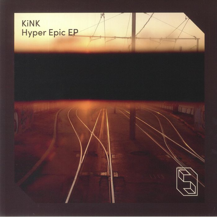Kink Hyper Epic EP
