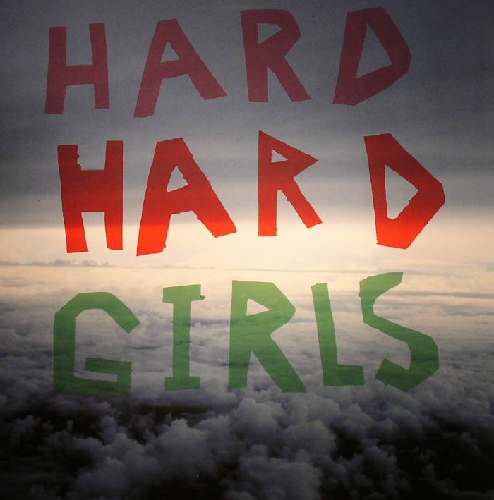 Hard Girls Hard