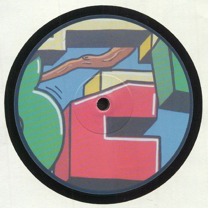 Mar T Vinyl