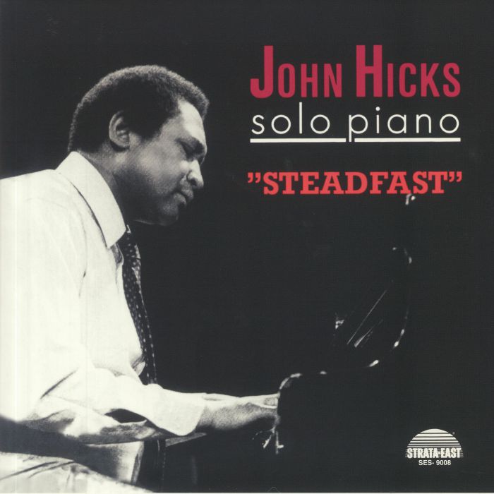 John Hicks Steadfast