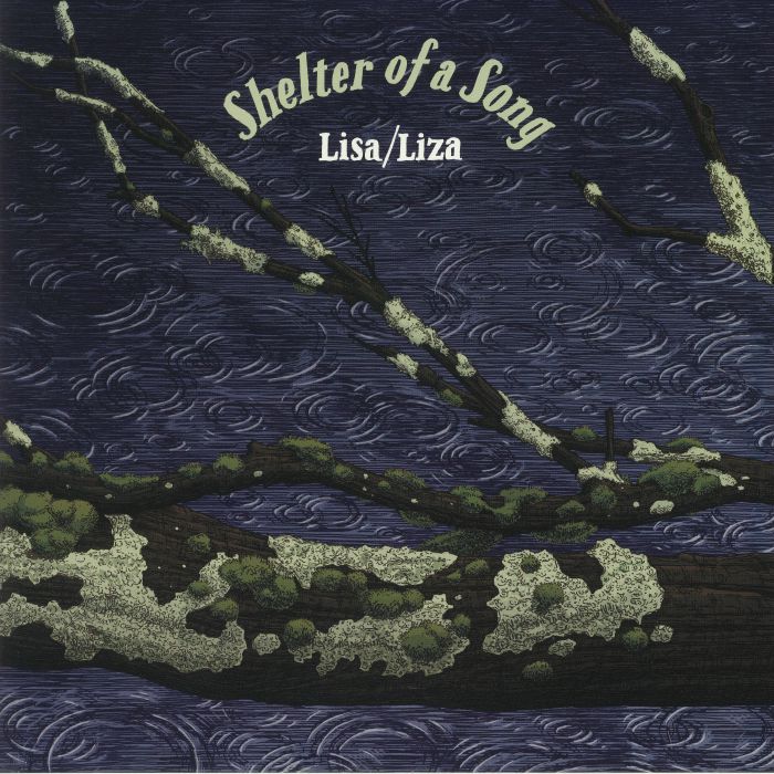 Lisa | Liza Shelter Of A Song
