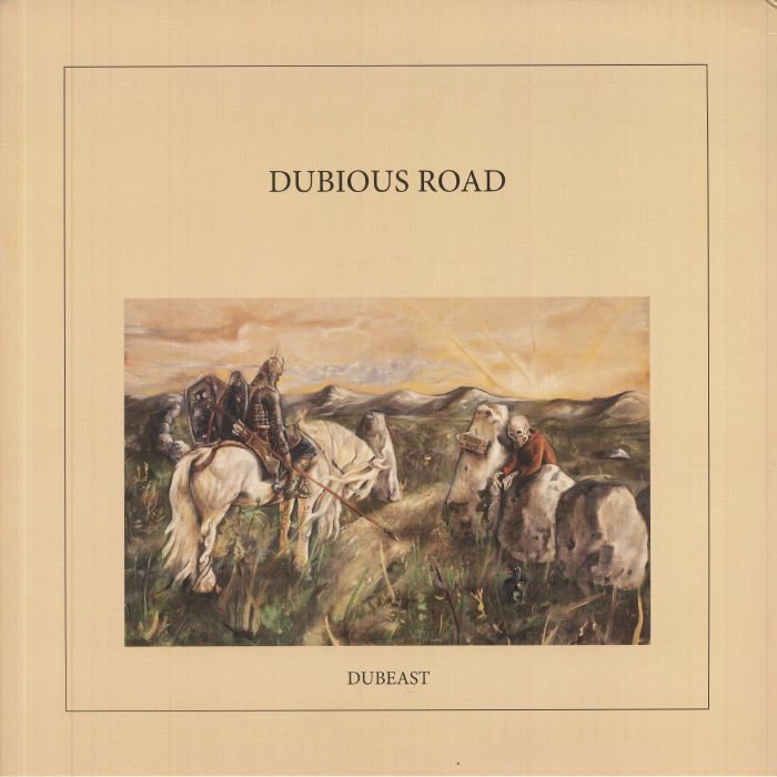 Dubeast Dubious Road
