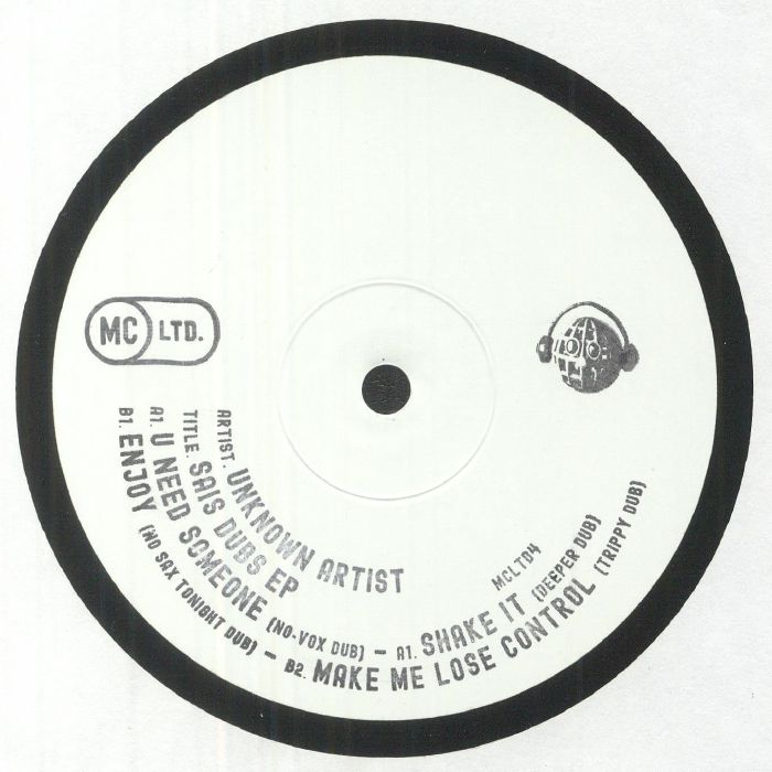 Mcltd Vinyl