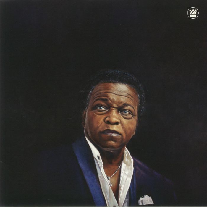 Lee Fields | The Expressions Big Crown Vaults Vol 1