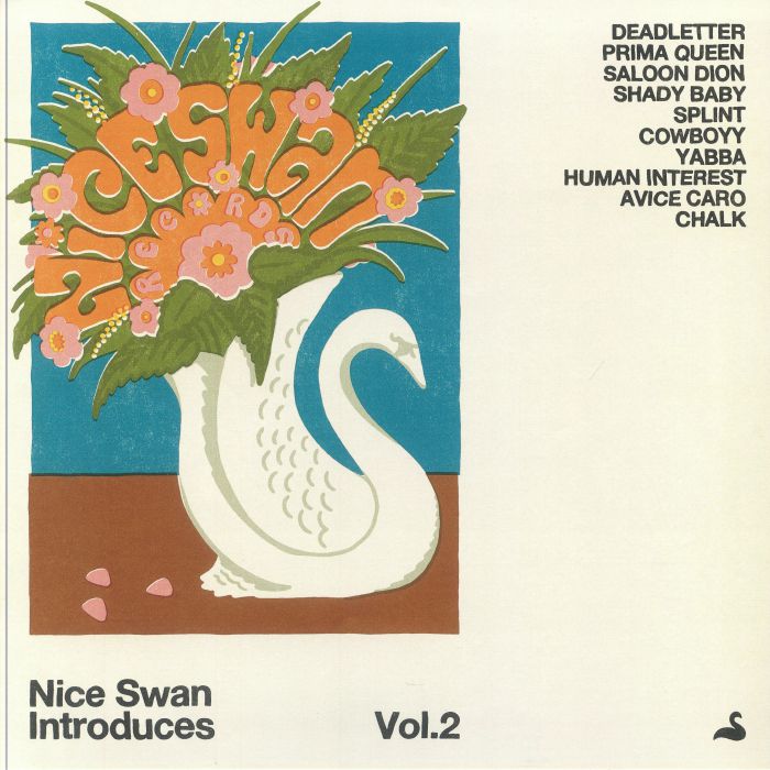 Various Artists Nice Swan Introduces Vol 2