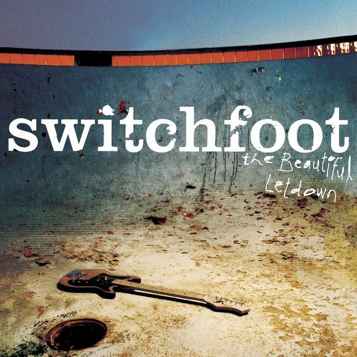Switchfoot The Beautiful Letdown (Our Version) (Deluxe 20th Anniersary Edition)
