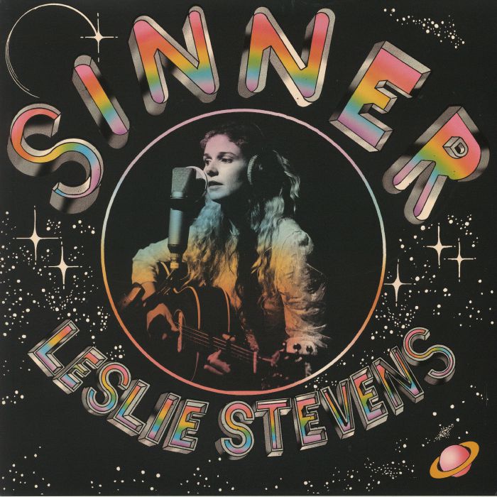 Leslie Stevens Sinner