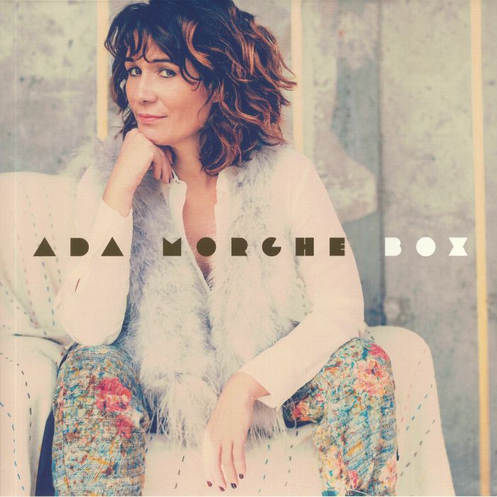 Ada Morghe Box