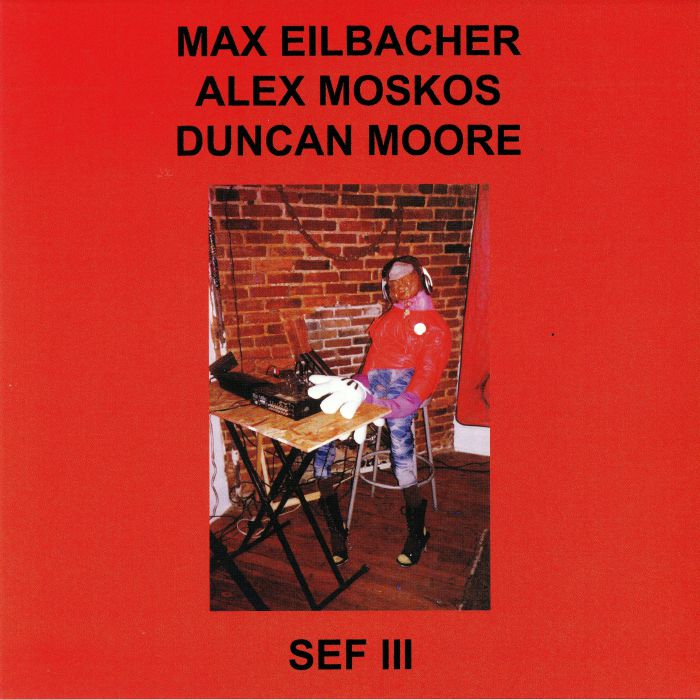 Max Eilbacher | Alex Moskos | Duncan Moore SEF III