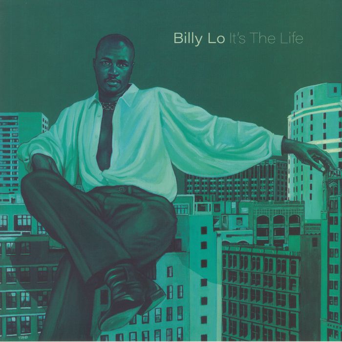 Billy Lo Its The Life