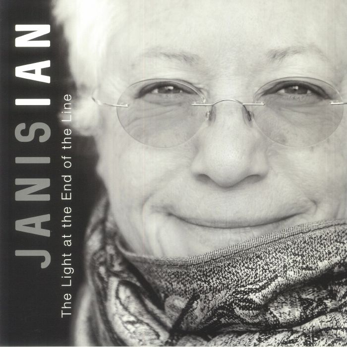 Janis Ian The Light At The End Of The Line