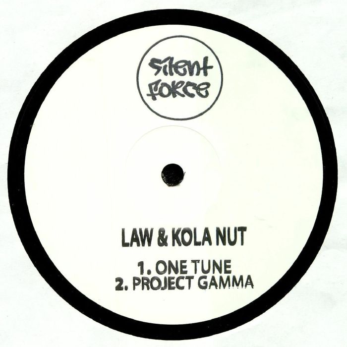 Law | Kola Nut One Tune