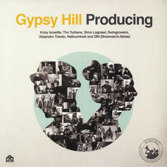 Gypsy Hill Producing