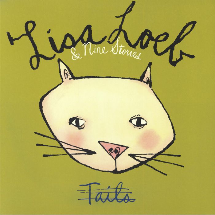 Lisa Loeb | Nine Stories – Tails vinyl cover