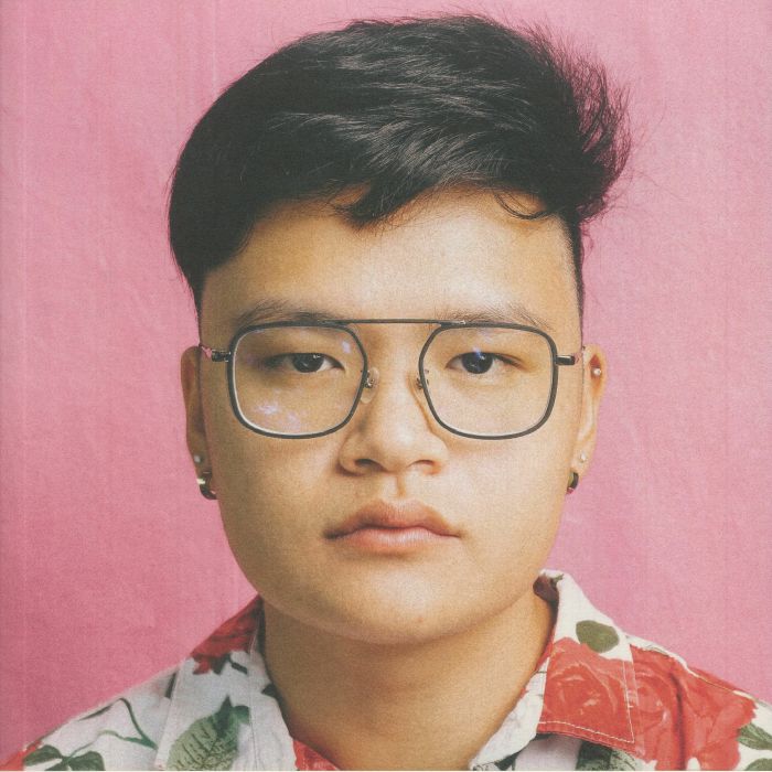 Nicadrio Lee – Palette vinyl cover
