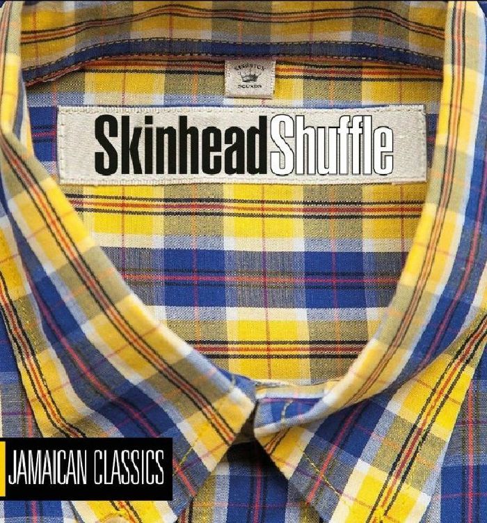 Various Artists Skinhead Shuffle